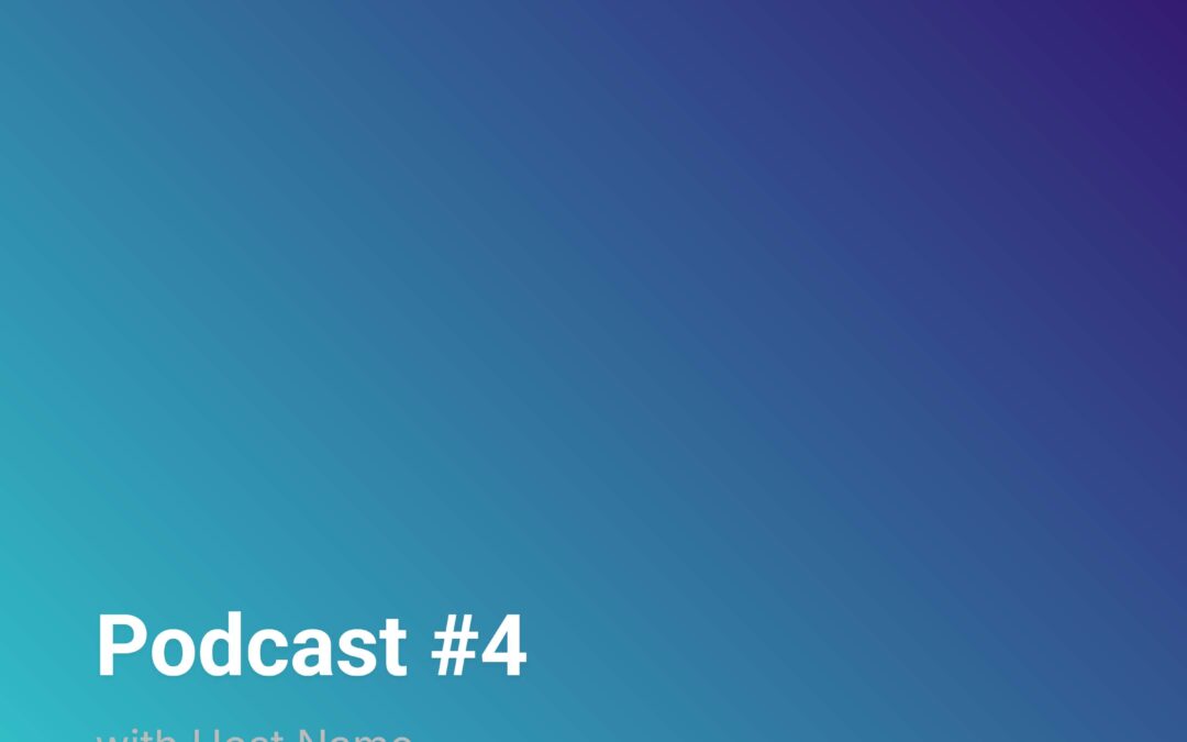 Podcast #4